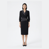 Professional dress