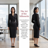 Professional dress