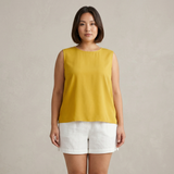 Casual short sleeved suit