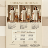 Leisure Korean version dress